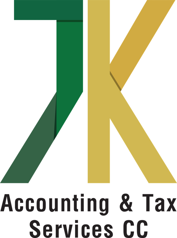 JK Accounting Logo